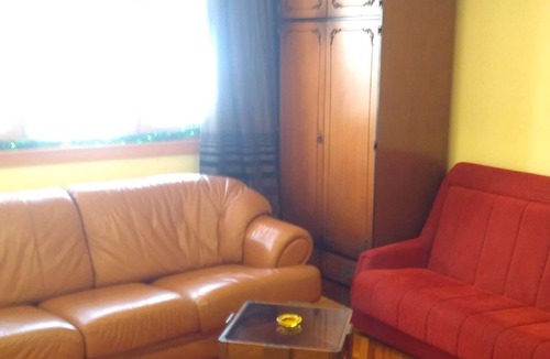 City Center House | Migex apt 1 bed dorm 10 eur po gostu- pet frendly