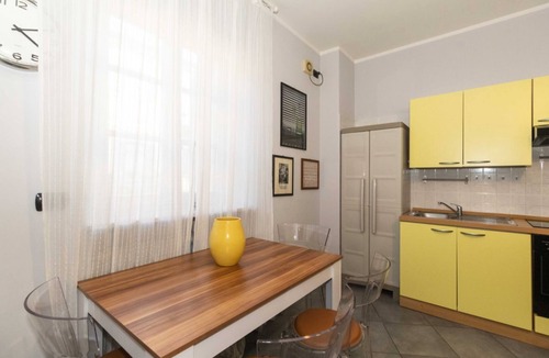 San Donato Apartment | Miglietti Apt a few steps from Piazza Statuto!