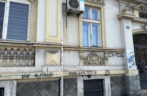 Zvezdara House | Mili Host