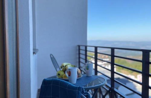 Lisina Apartment | Milmari Lux L31