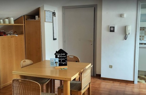 Gubbio Apartment | Milordo Gubbio Apartment 5 minutes from the historic center with panoramic views