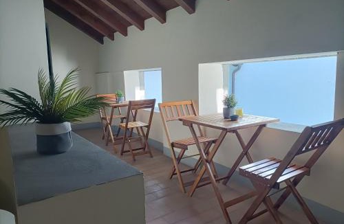 Pontremoli Apartment | Mimma's due