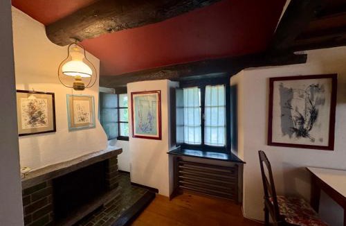 Torricella Taverne Apartment | Mini suite - Locanda Motto Del Gallo