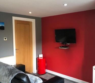 Roskhill House | Minimorn at Ardmorn holiday accommodation