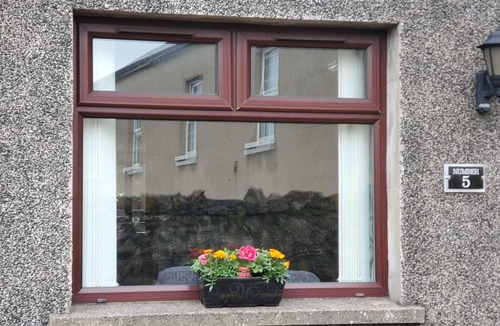 Larne House | Minimum Stay two Nights