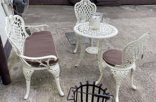 Ballymoney Cottage | Minnie's Cottage