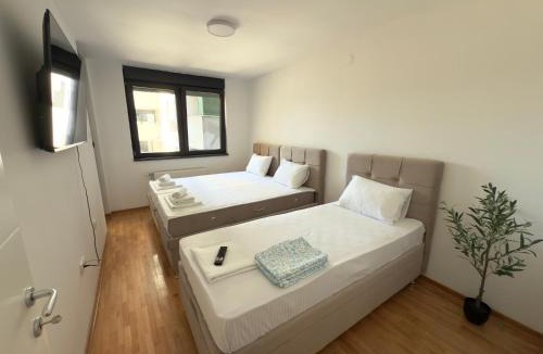 City Center Apartment | Mint House