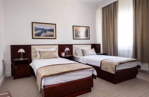Vojvodina Hotel | Mio City Hotel