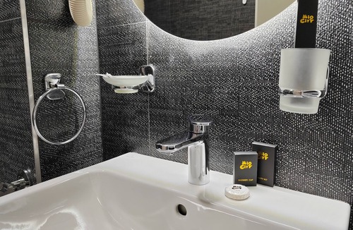 Vojvodina Hotel | Mio City Hotel