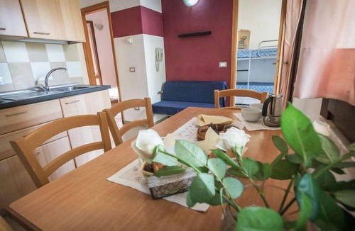 Livorno House | Miramare by Interhome