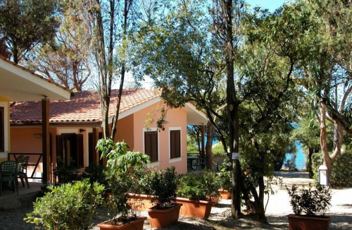 Livorno House | Miramare by Interhome