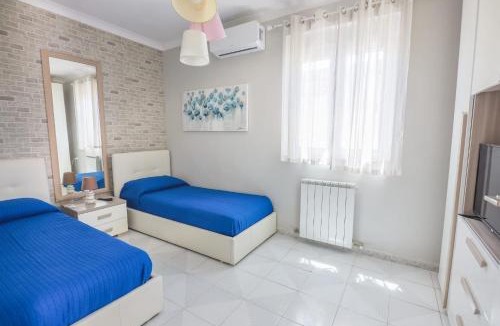 Fiumicino Bed & Breakfast | Miramare Fiumicino