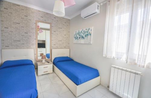 Fiumicino Bed & Breakfast | Miramare Fiumicino