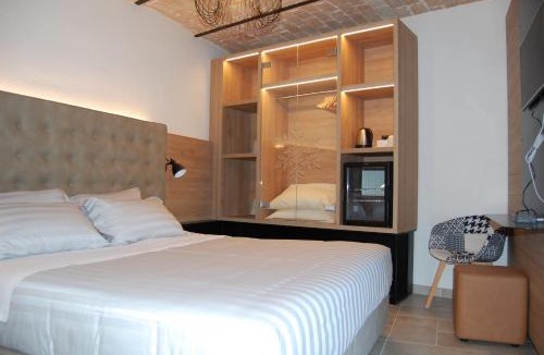 Rocca di Cambio Bed & Breakfast | MIRANDOLINA Bed and Breakfast