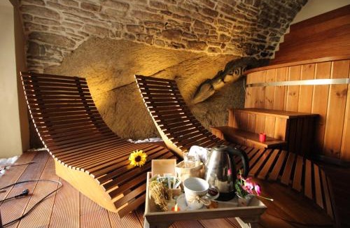 Castelmezzano Apartment | MIRUTT Relax by Keyhole Selection