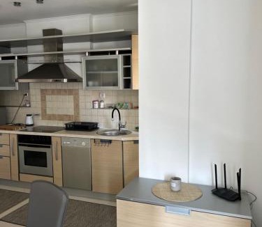 City Center Apartment | MK apartment in the main street