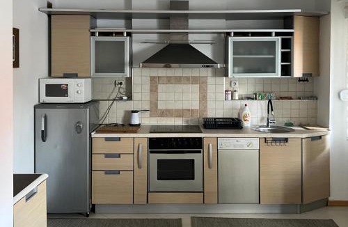 City Center Apartment | MK apartment in the main street