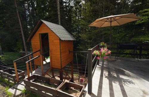 Kopaonik House | Mladenović Kuća