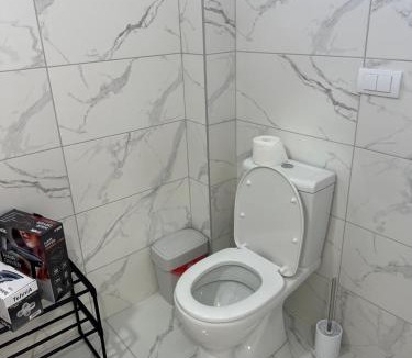 Stara Pazova Apartment | MM-2 Apartman