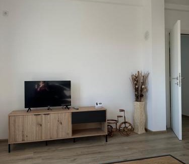 Stara Pazova Apartment | MM-2 Apartman
