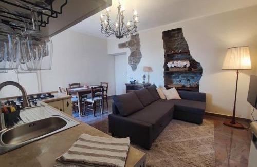Maccagno Apartment | Mo&Ma - Panorama e relax