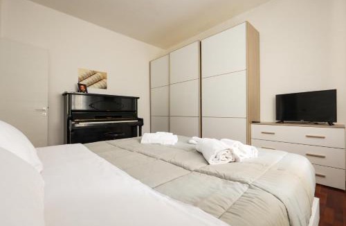 Buon Pastore-Sant'Agnese-San Damaso Apartment | Modena Visit Apartment