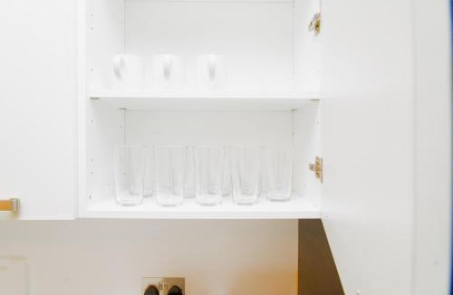 Hillrise Apartment | Modern 2 Bed Flat Crouch Hill N19