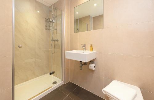 Primrose Hill Apartment | Modern 2 Bed Flat in Primrose Hill
