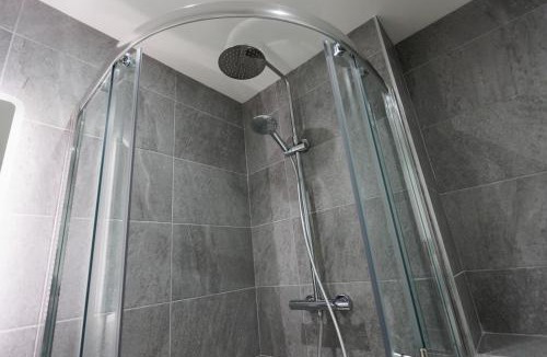 Ormeau Apartment | Modern 2 Bedroom Apt in Belfast