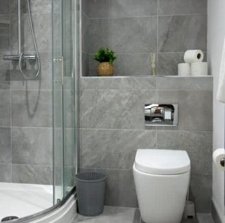 Ormeau Apartment | Modern 2 Bedroom Apt in Belfast