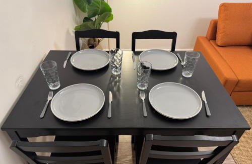 Brownswood Apartment | Modern 2BR Finsbury Park - 15 mins to Central London