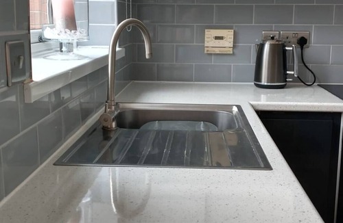 Carlisle House | Modern 3 Bed in Carlisle near the Lake Districtnn