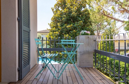 San Benedetto di Lugana Apartment | Modern and with Pool - Baseventuno 2
