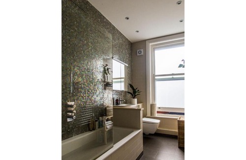 Hampstead Apartment | Modern Apartment in Hampstead for 4