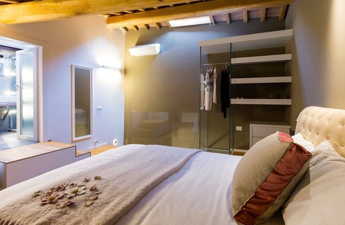 Montefalco Apartment | Modern apartment in the heart of Montefalco