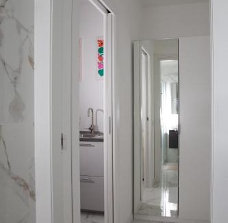 Zona Padova Apartment | Modern apartment in Milan - NoLo