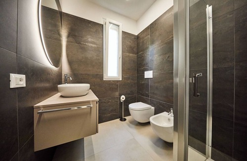Centro Storico Apartment | Modern apartment in the heart of the city