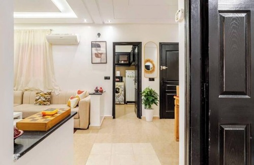 Arset El Bilk Apartment | Modern Apartment 2 Bedrooms air conditioning wifi