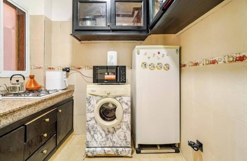 Arset El Bilk Apartment | Modern Apartment 2 Bedrooms air conditioning wifi