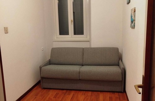 Trieste City Centre Apartment | Modern apartment on the Rive