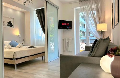 Affori Apartment | Modern Apartments MM3 AfforiFN only 15 min from Duomo