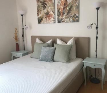 Mestre Apartment | Modern big flat Mestre FS Venice