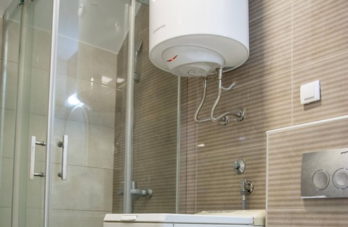 Vozdovac Apartment | Modern cozy apartment in Belgrade