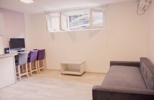 Vozdovac Apartment | Modern cozy apartment in Belgrade