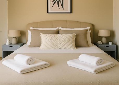 Bunhill Apartment | Modern Flat in Shoreditch