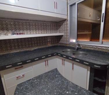 Boujad Apartment | Modern suite BJ