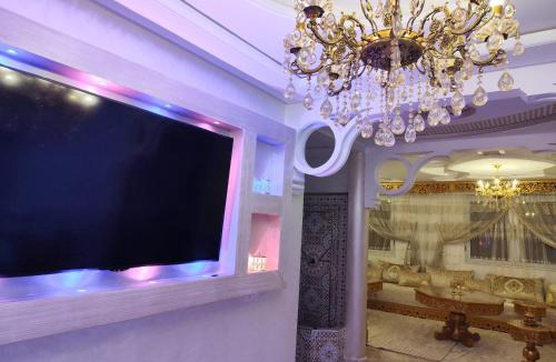 Boujad Apartment | Modern suite BJ
