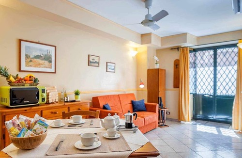 Catania City Centre Apartment | Modern Suite Teatro Massimo Bellini