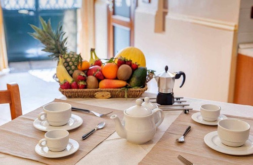 Catania City Centre Apartment | Modern Suite Teatro Massimo Bellini