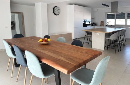 Vasto Villa | Modern villa with pool, sea and country views